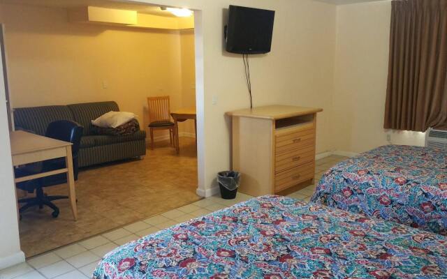 Travelers Inn Clearwater