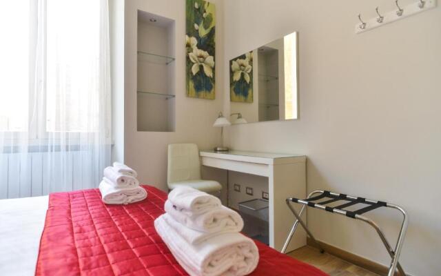 Lata Luxury Rooms
