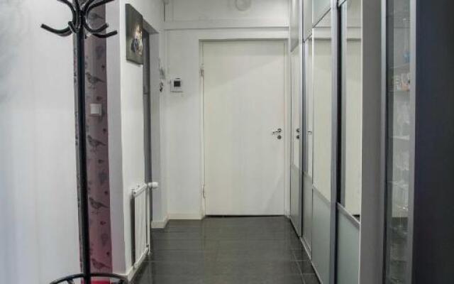 2-bedroom apt. downtown