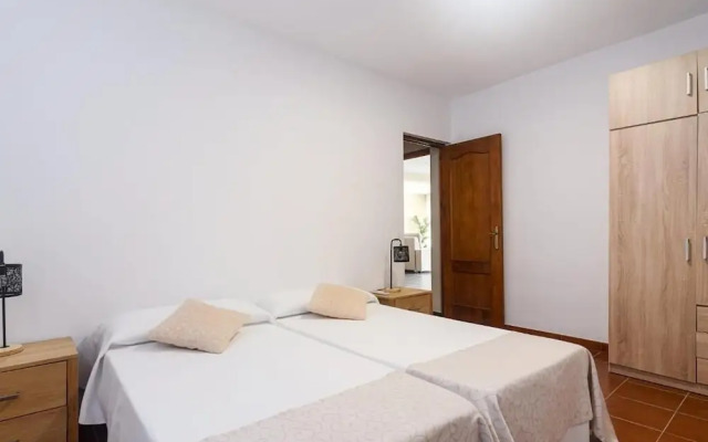 Apartamentos Mirador