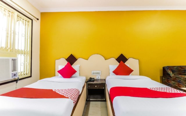 Hotel Goutam Vihar by OYO Rooms