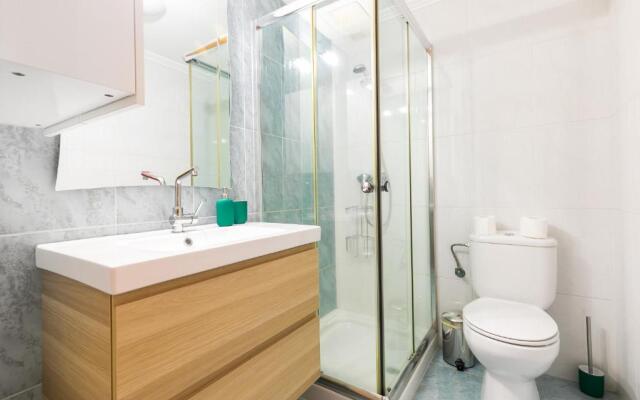 Apartamento Welcome García Bayón 20