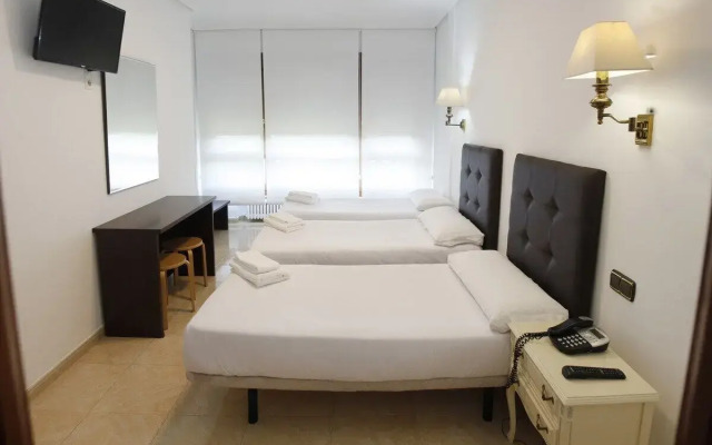 Hotel Artxanda