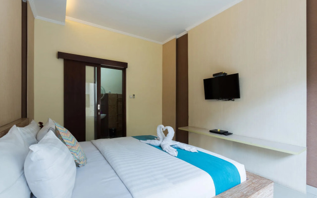 Karana Villa Bali