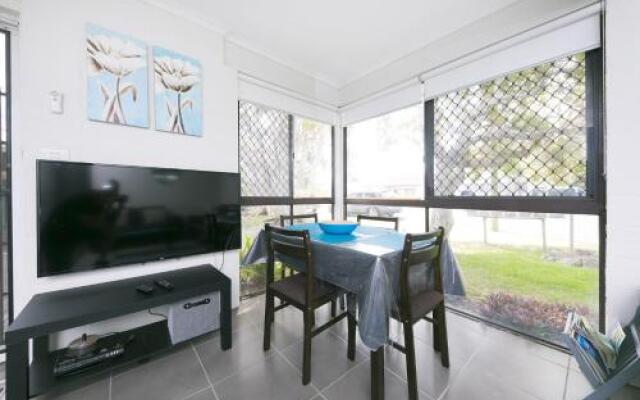 Villa Forster - 1/14-16 Robert Street, Forster