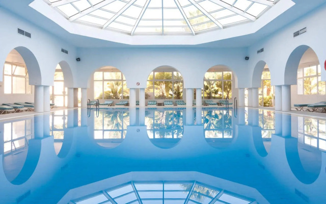 Hotel Aziza Thalasso Golf - Adults Only (à partir de 16 ans)