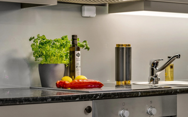 Origo Leilighetshotell