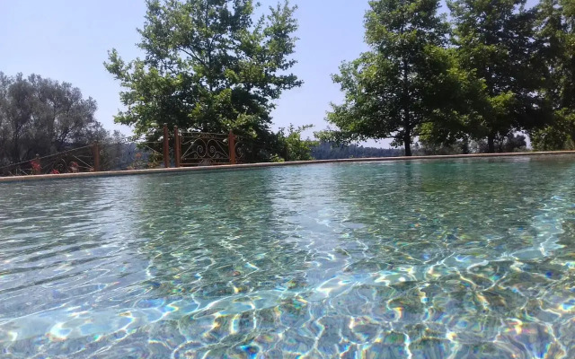 Siviri Traditional Stone House