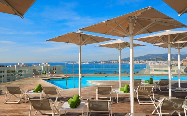 Отель Melia Palma Bay