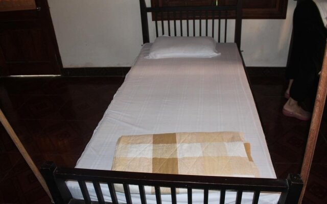 Tam Thanh Natural Beach Resort