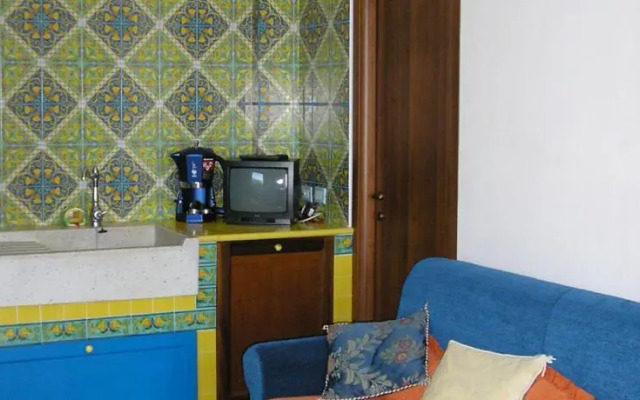 Casa Due Ulivi