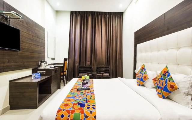Hotel K.K. Continental