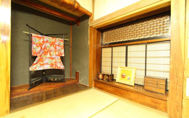 Fuji Sakura House