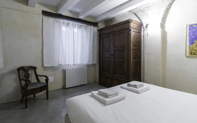 Italianway - Canonica 26