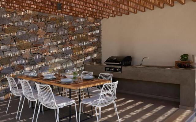Ohlive Villa I Sea view Kechria