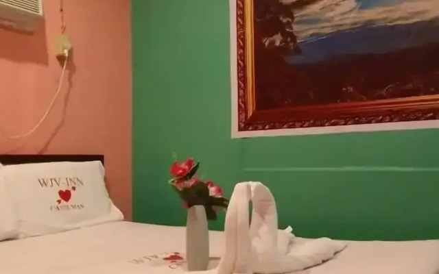 Wjv Inn Canduman