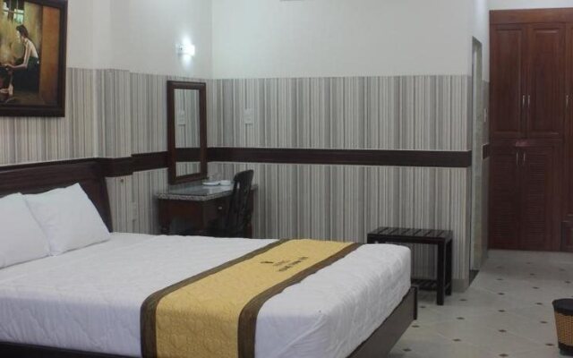 Hoang Thanh Thuy 3 Hotel