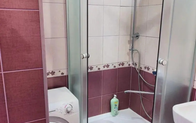 Апартаменты на проспекте Ленина 5