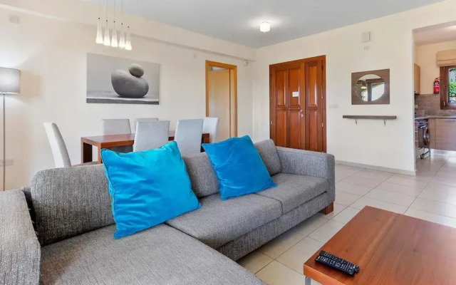 Apartment Bg01 - Pomos