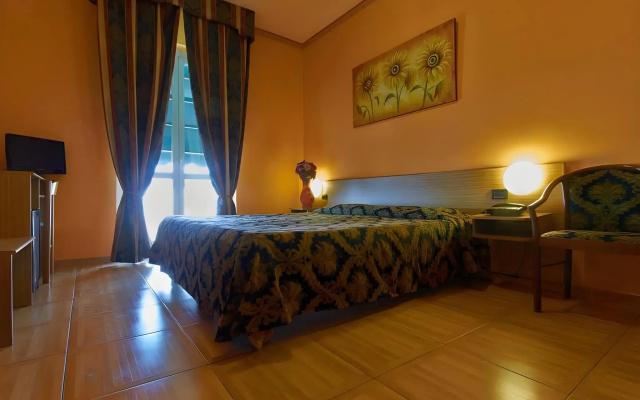 Hotel Rex Milano