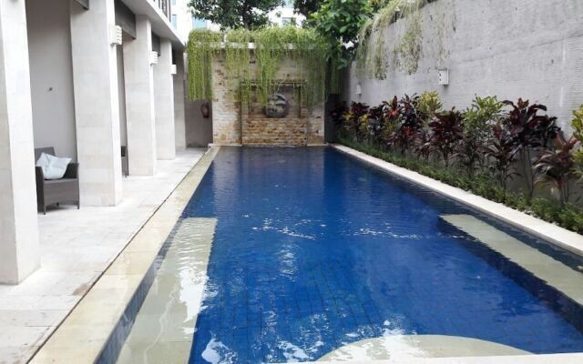 Segara Villas