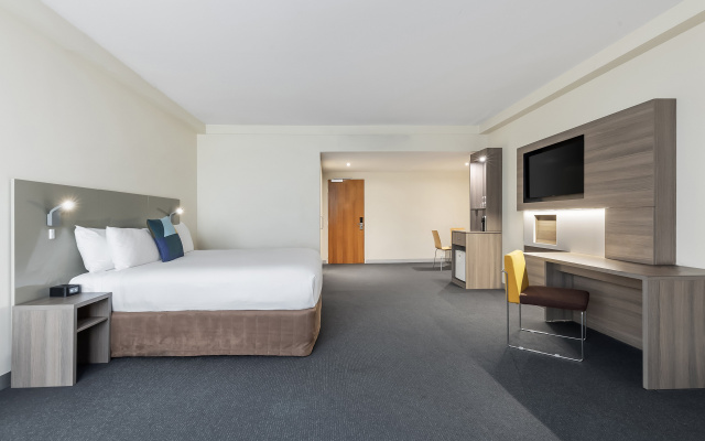 Sydney Central Hotel managed by The Ascott Limited