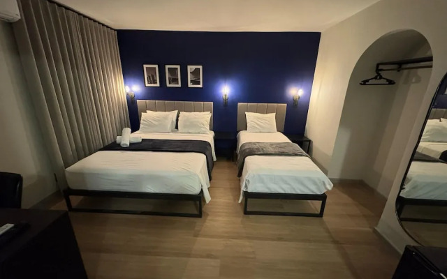 Conde de Linhares Flats