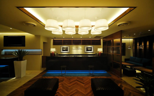 Fukuyama Plaza Hotel