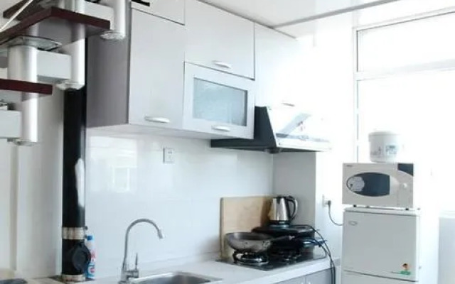 Boke Xinju Apartment Xinfeng Youyicheng