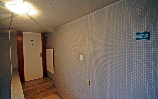 Rio Spot Apartment Q004