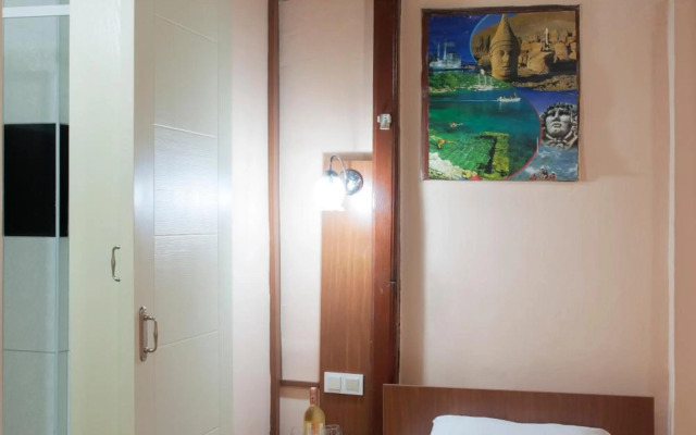 Konak Hotel Kaleici