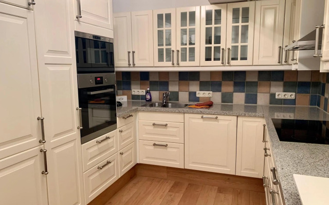 Königlich & modern See- und Zentrumsnah