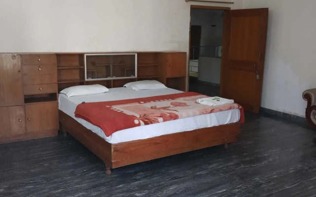 Antariksh Hotel & Resorts