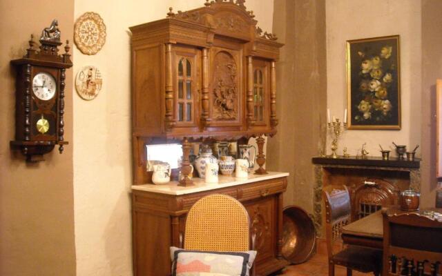 La Quinta Del Abuelo Félix