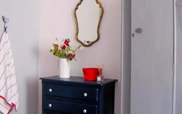 Le Nid de Saint Romain