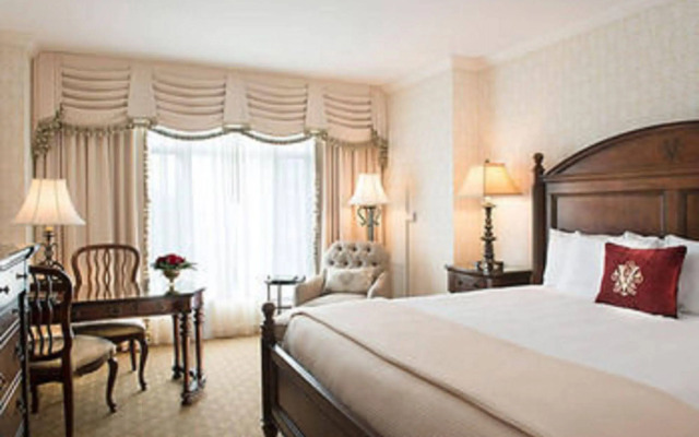 The Inn on Biltmore Estate