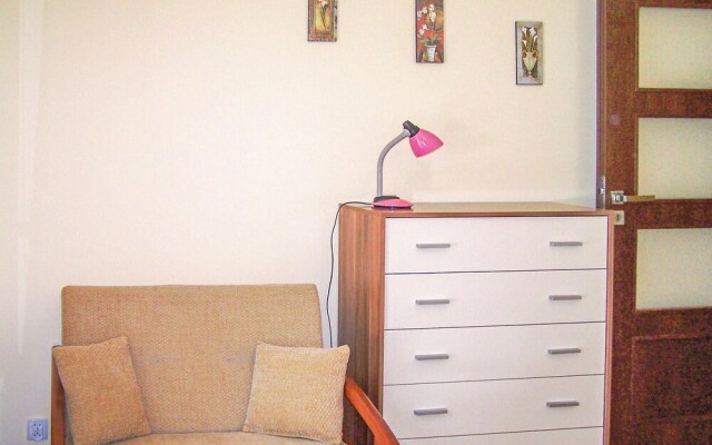 Nice Apartment in Kolobrzeg-podczele With 1 Bedrooms