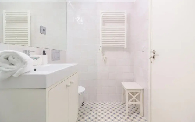 Youropo - The Tower 3F