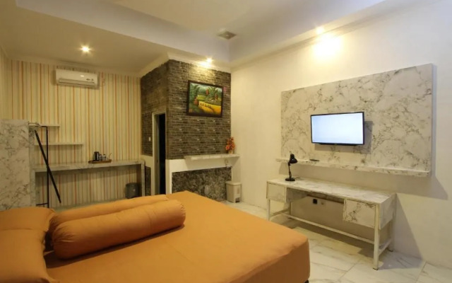 Ndalem Bebekan Guesthouse