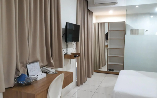 Menteng House