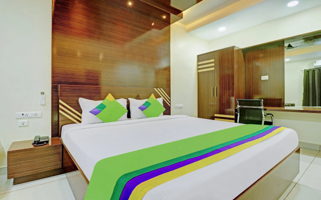 Treebo Trend Arka Vijayawada