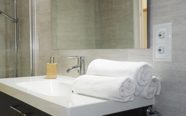 Apartamento Dayok Costa Barcelona