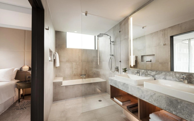 The Westin Brisbane