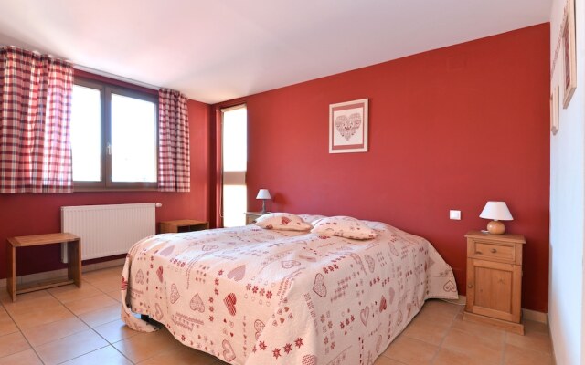 Maison d'hôtes Sainte Hune Chambres