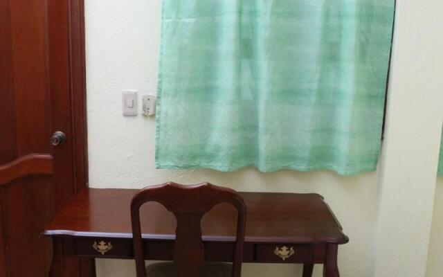 Hotel Casa Aluge