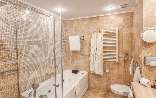 Grand Hotel Pomorie