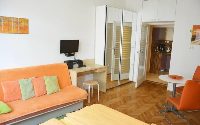 Apartmany Machek
