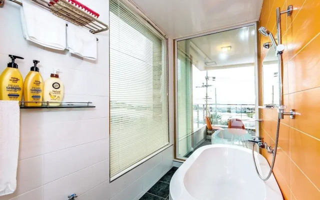 Villa Merci Jeju