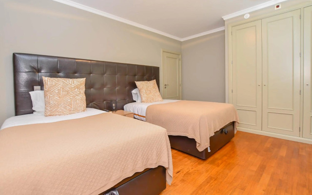 Apartamento Costa Do Sol