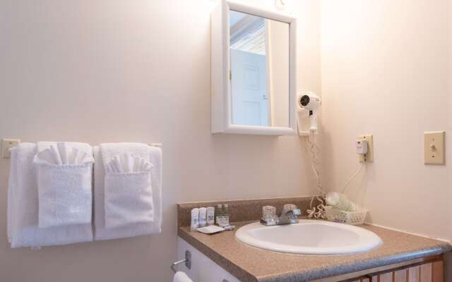 Canadas Best Value Inn & Suites Summerside